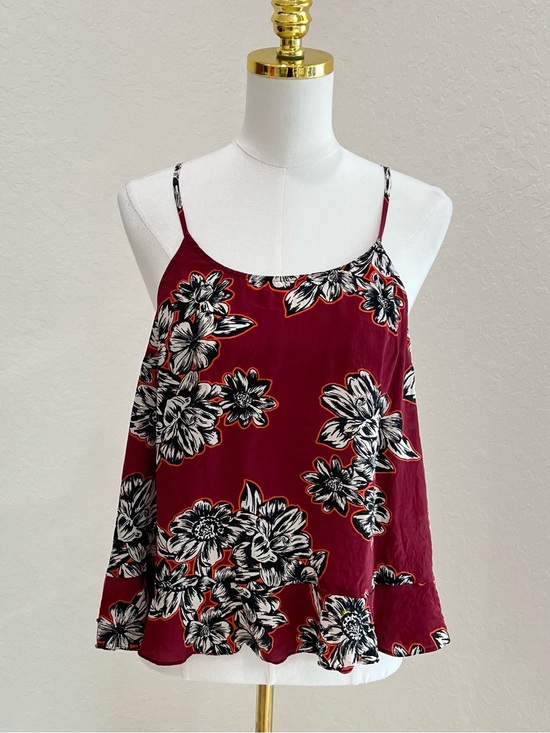 Anthropologie Tops - Anthropologie Maeve Zabella tank